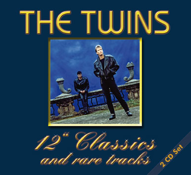 12inch Classics and rare tracks