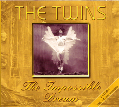 The Impossible Dream