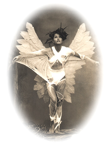 Angel