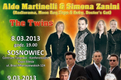Plakat-Sosnowiec-Poland-2013-03-09
