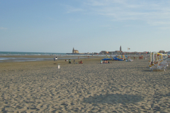 Caorle-beach