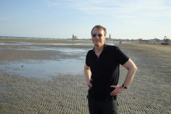 Ronny-at-the-beach