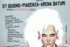 Piacenza-2009