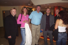 40PetraGTBBWuselKino-und-Gabi-von-hinten-