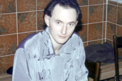 Tim-our-lyric-writer-tour-manager-and-announcer