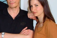 Ronny-and-Sonja