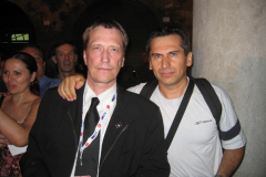 Ronny-and-Donny