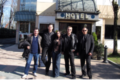 Hotel-Noale