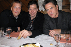 Ronny-Sven-Gazebo