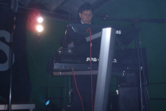 OLYMPUS DIGITAL CAMERA