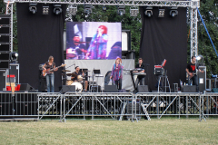 Maggie-Reilly-Soundcheck