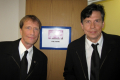 TV Show Rome 2009