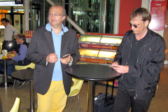 Ronny-and-Manager-Alberto-Lonardi