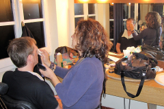 Ronny-getting-make-up