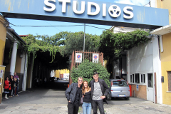 The-Twins-and-Endemol-studio-assistant-Elena