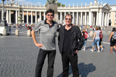Twins-Petersplatz