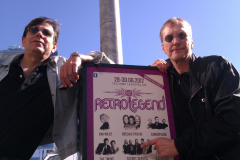 Concert-poster