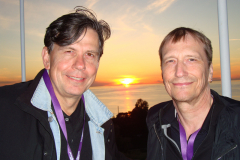 13.-Sven-and-Ronny-on-top-of-viewing-tower