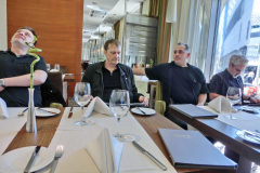 Tallinn-Dinner-at-the-hotel-with-Andy-Ronny-Matze-and-Martin