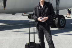 Tallinn-Ronny-Airport