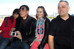 Tallinn-Sightseeing