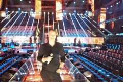 1.-Ronny-during-rehearsel-for-the-show