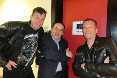 12-.The-Twins-and-promoter-Pasquale