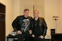 5.-Ronny-and-Sven-just-before-the-show